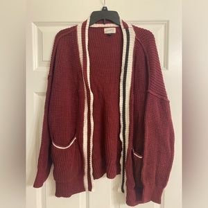 Universal Threads Cardigan. Size large